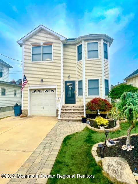Property for Sale at 17 Center Street South River, New Jersey 08882 United States
