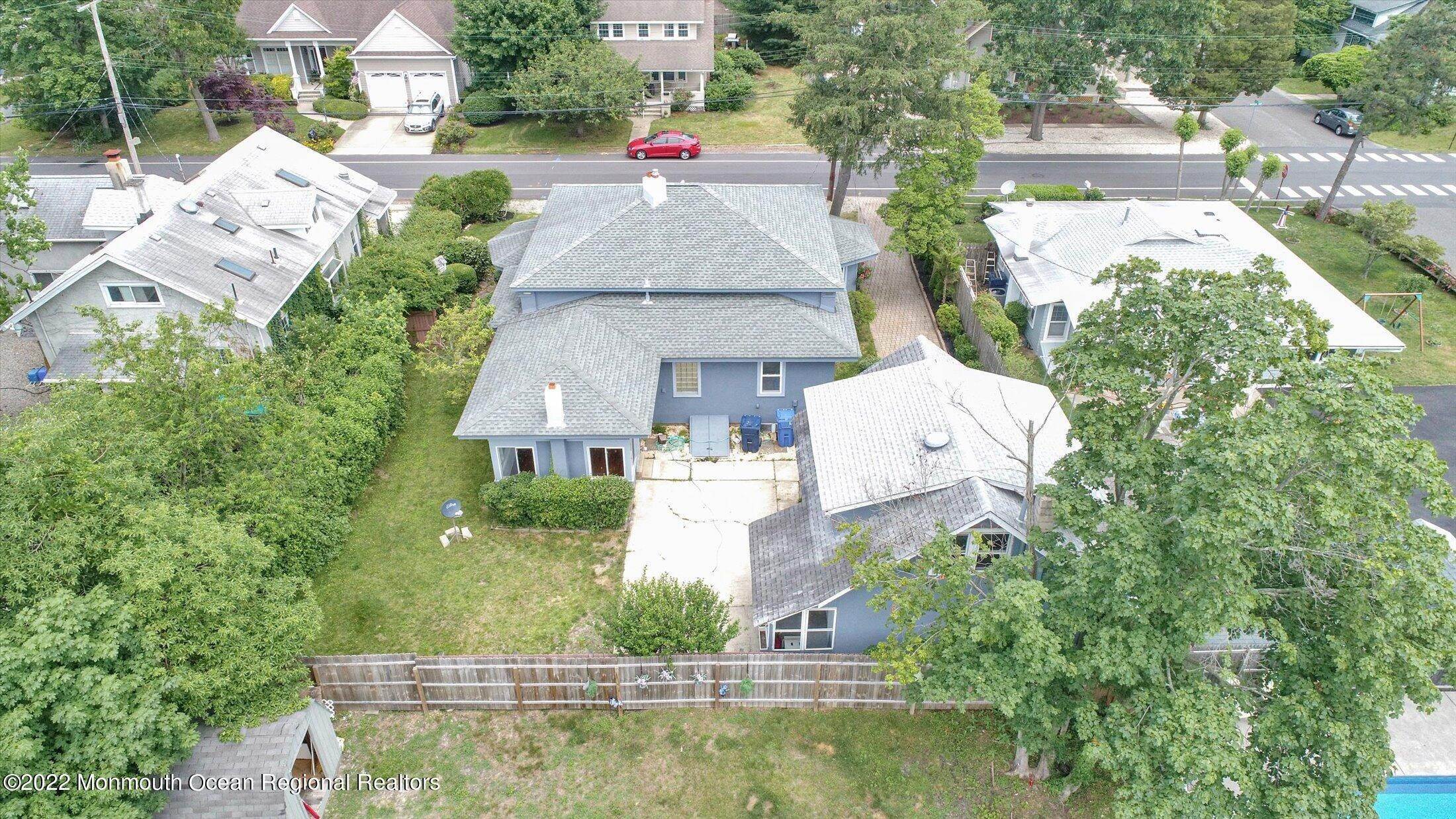 12. Residential Lease at 334 Barnegat Boulevard Cottage Beachwood, New Jersey 08722 United States