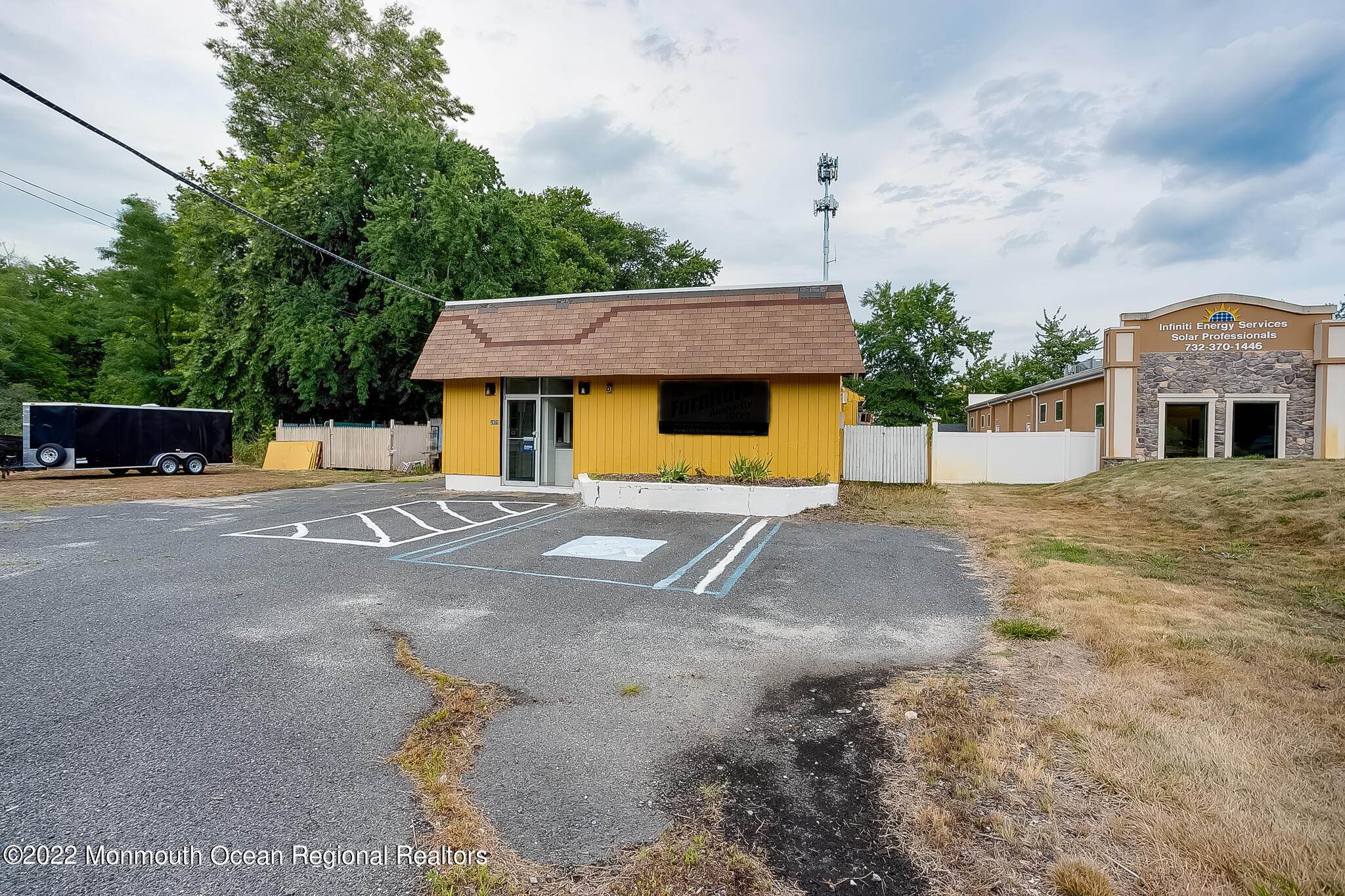 2. Commercial for Sale at 2879 Route 9 Howell, New Jersey 07731 United States