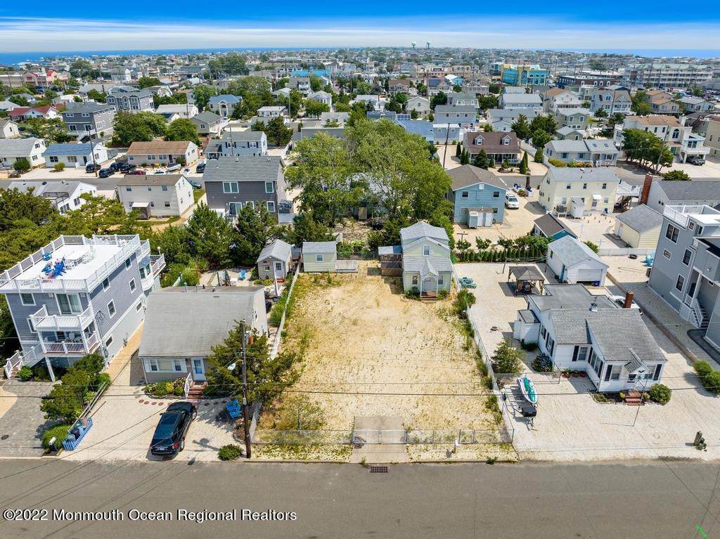 3. Land for Sale at 235 W 13th Street Ship Bottom, New Jersey 08008 United States