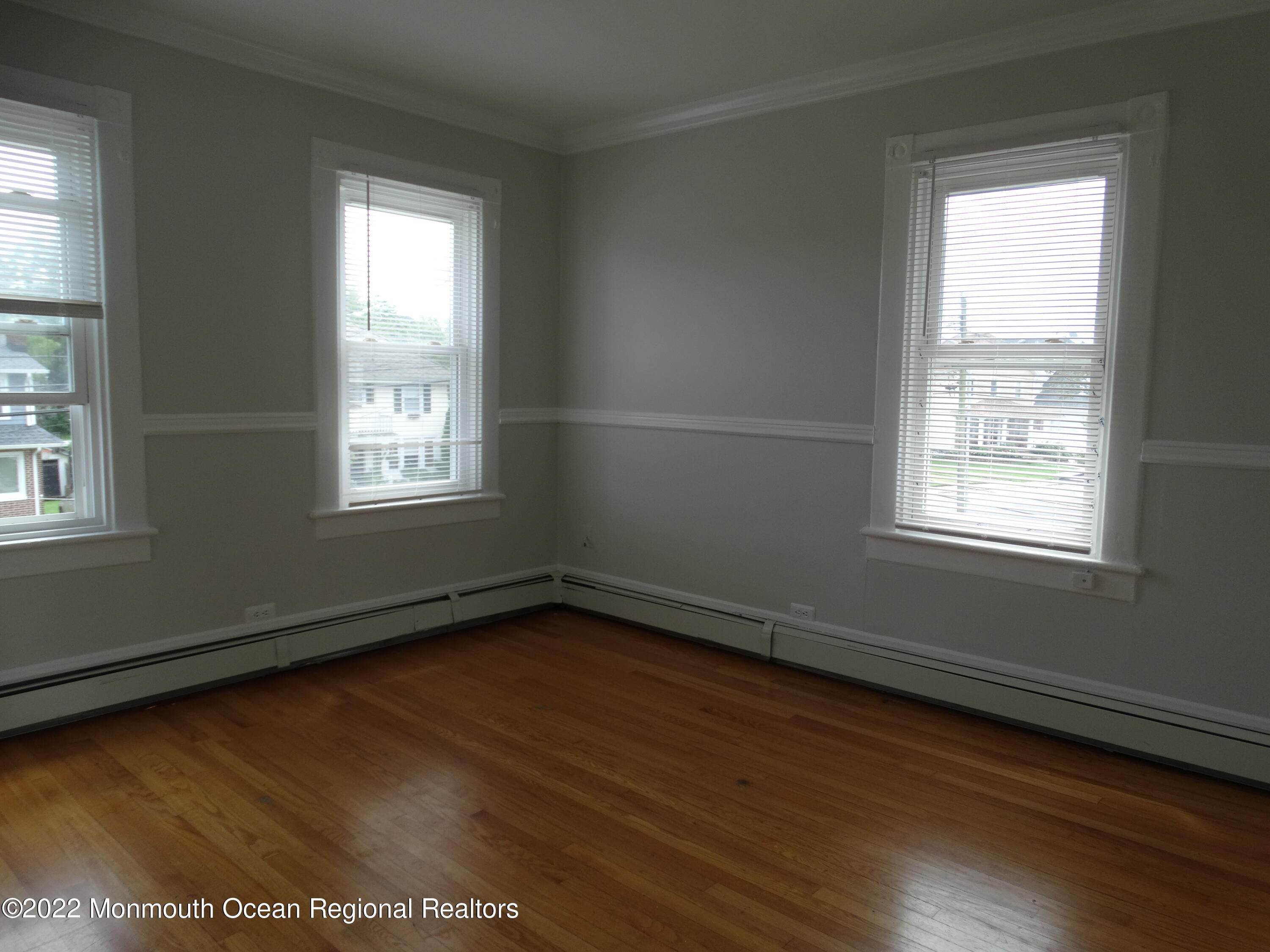 5. Residential Lease at 449 Harrison Street Long Branch, New Jersey 07740 United States