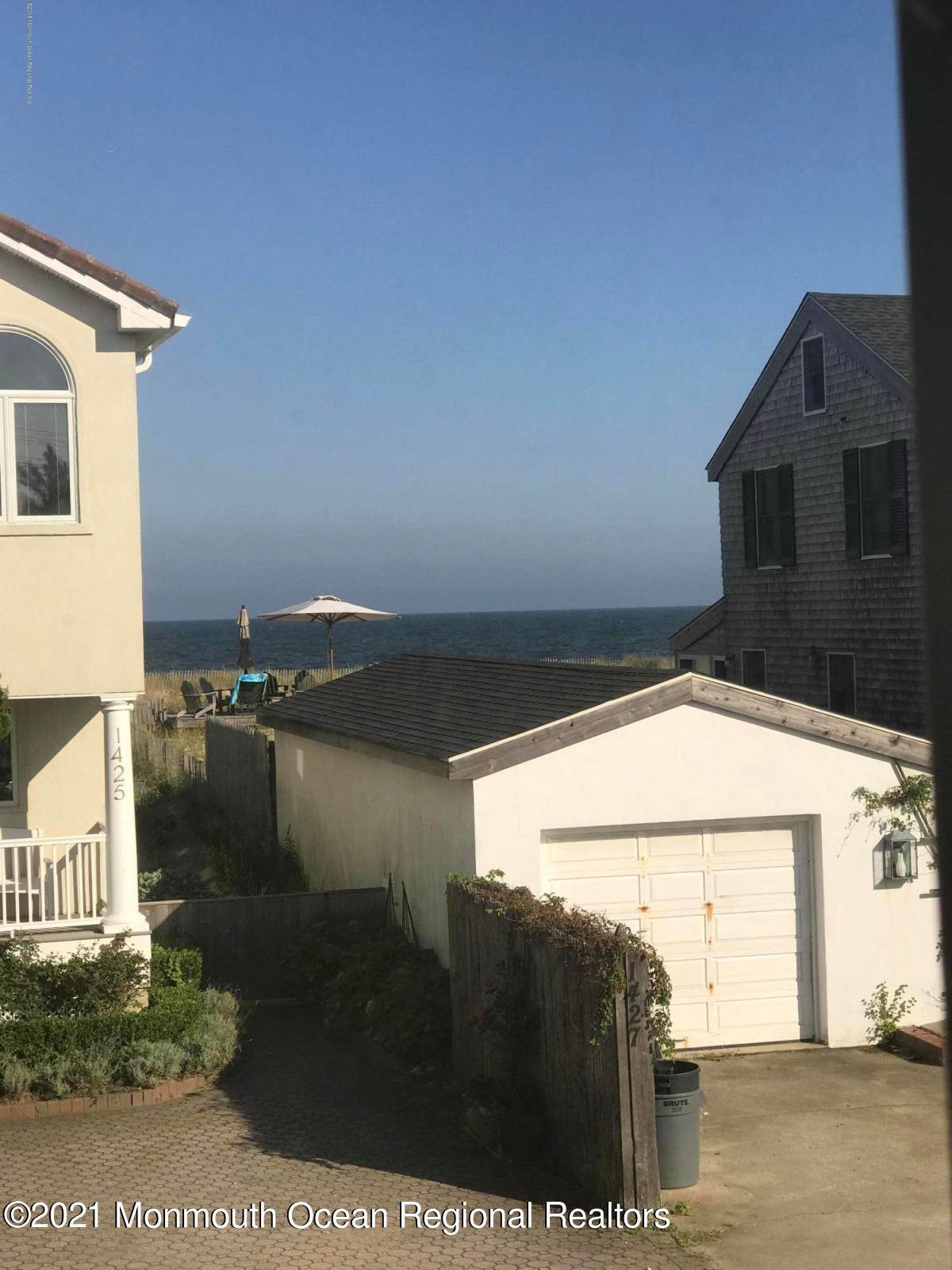 13. Multi Family for Sale at 1426 Ocean Avenue Point Pleasant Beach, New Jersey 08742 United States