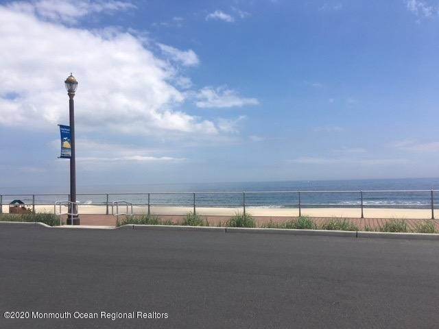18. Residential Lease at 11 Cooper Avenue 106 Long Branch, New Jersey 07740 United States