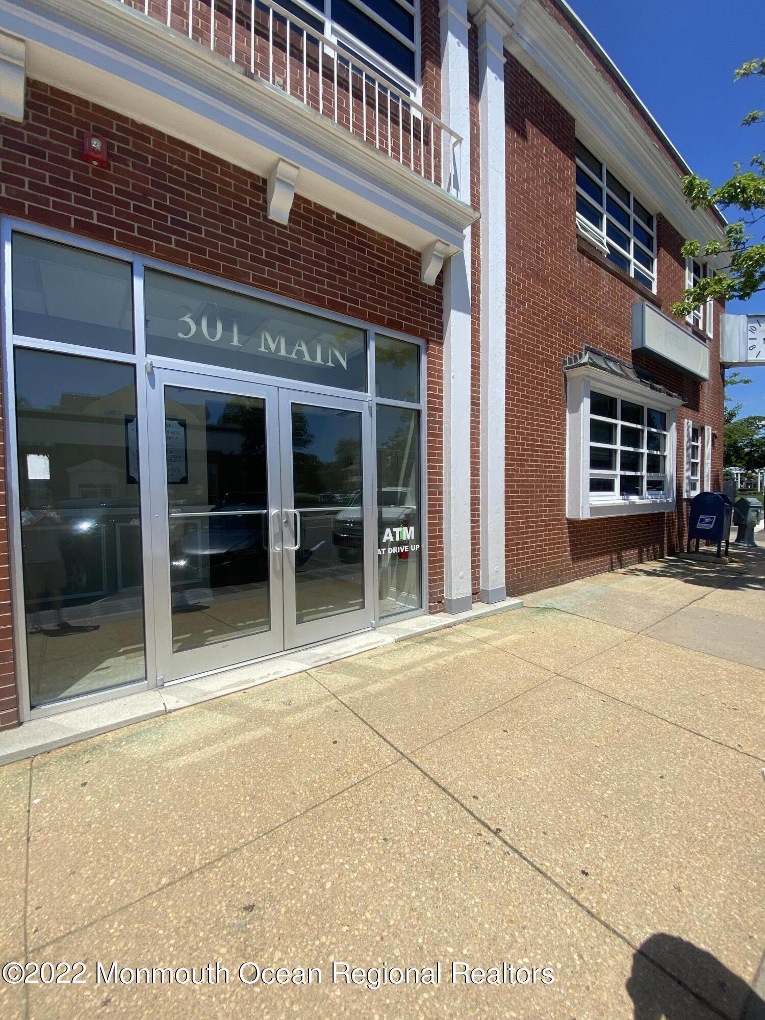 2. Commercial for Sale at 406 Corlies Avenue Allenhurst, New Jersey 07711 United States