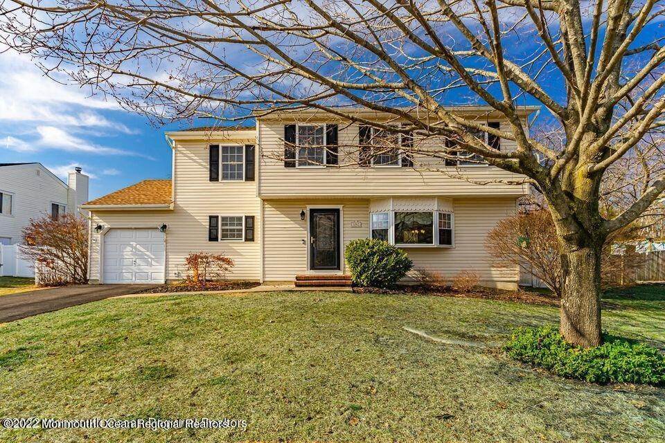 Property at 1062 Torremolinos Court Toms River, New Jersey 08753 United States