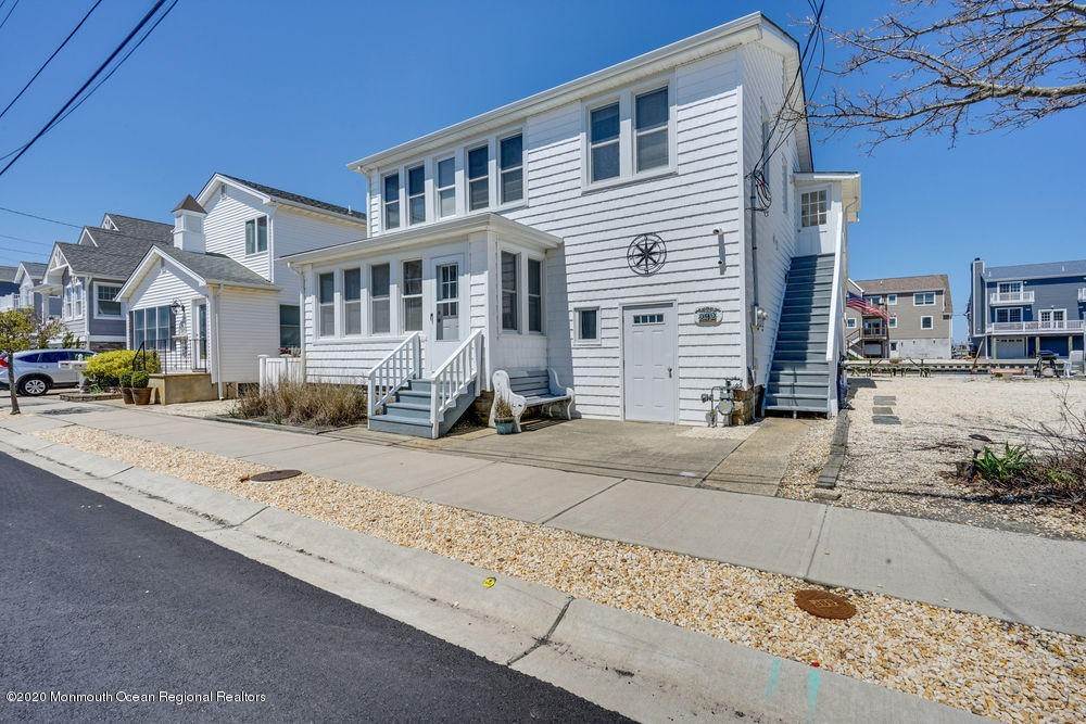 3. Residential Lease at 292A N Street A1 Seaside Park, New Jersey 08752 United States