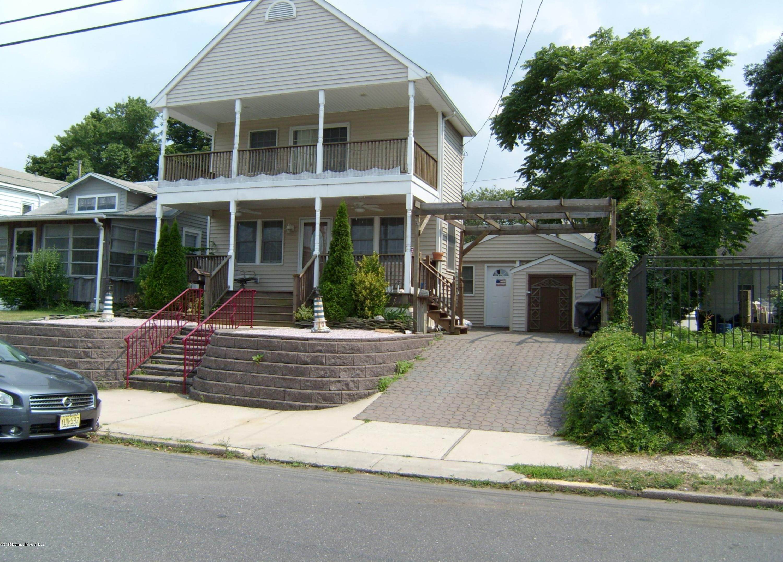 1. Residential Lease at 327 New Bedford Road FRONT Belmar, New Jersey 07719 United States