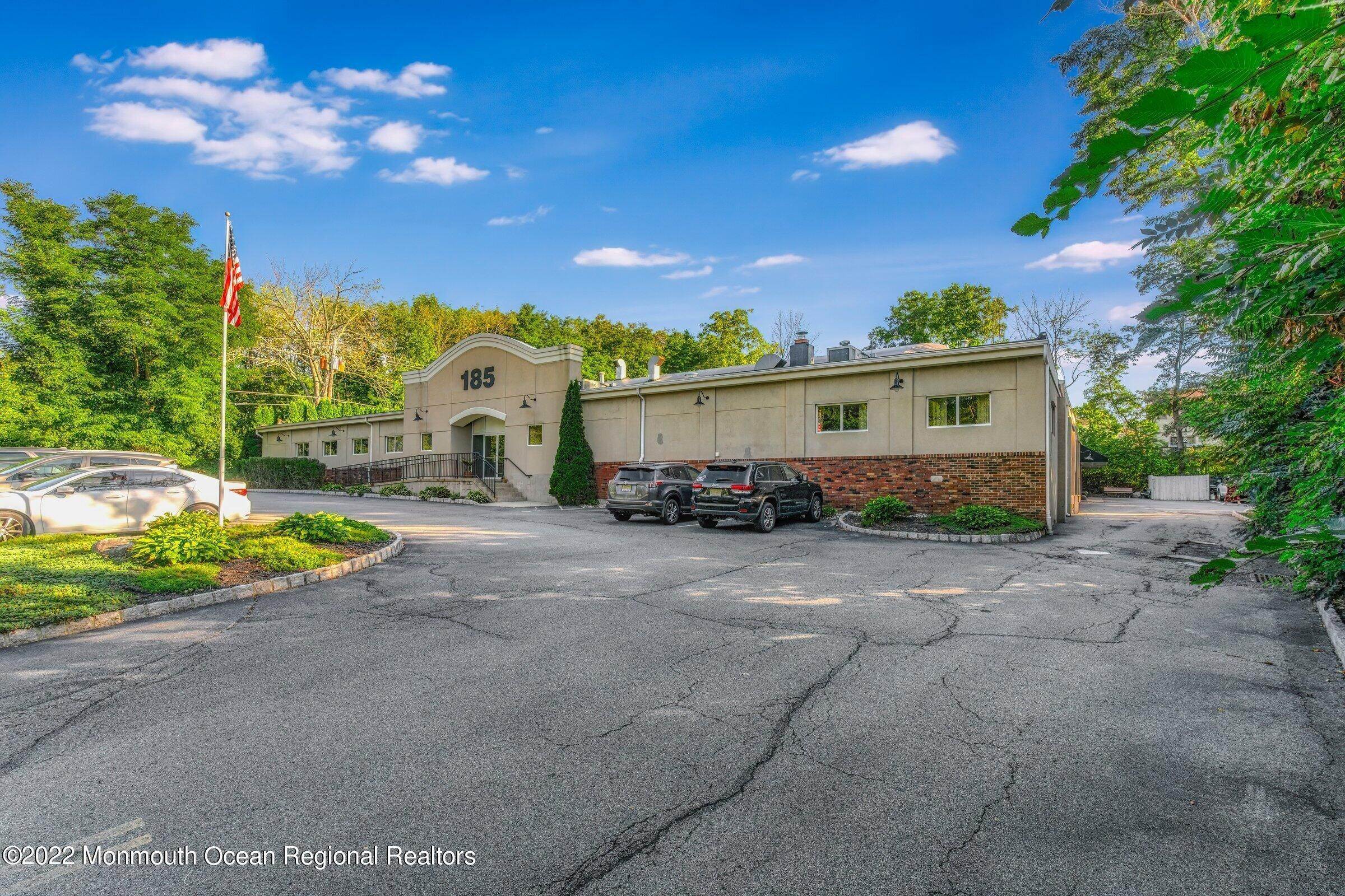 Commercial for Sale at 185 State Route 183 Stanhope, New Jersey 07874 United States
