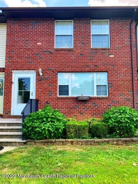 Property for Sale at 95 Camille Court Brick, New Jersey 08724 United States