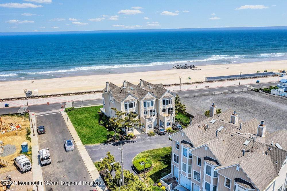 Residential Lease at 152 Ocean Avenue A3 Long Branch, New Jersey 07740 United States