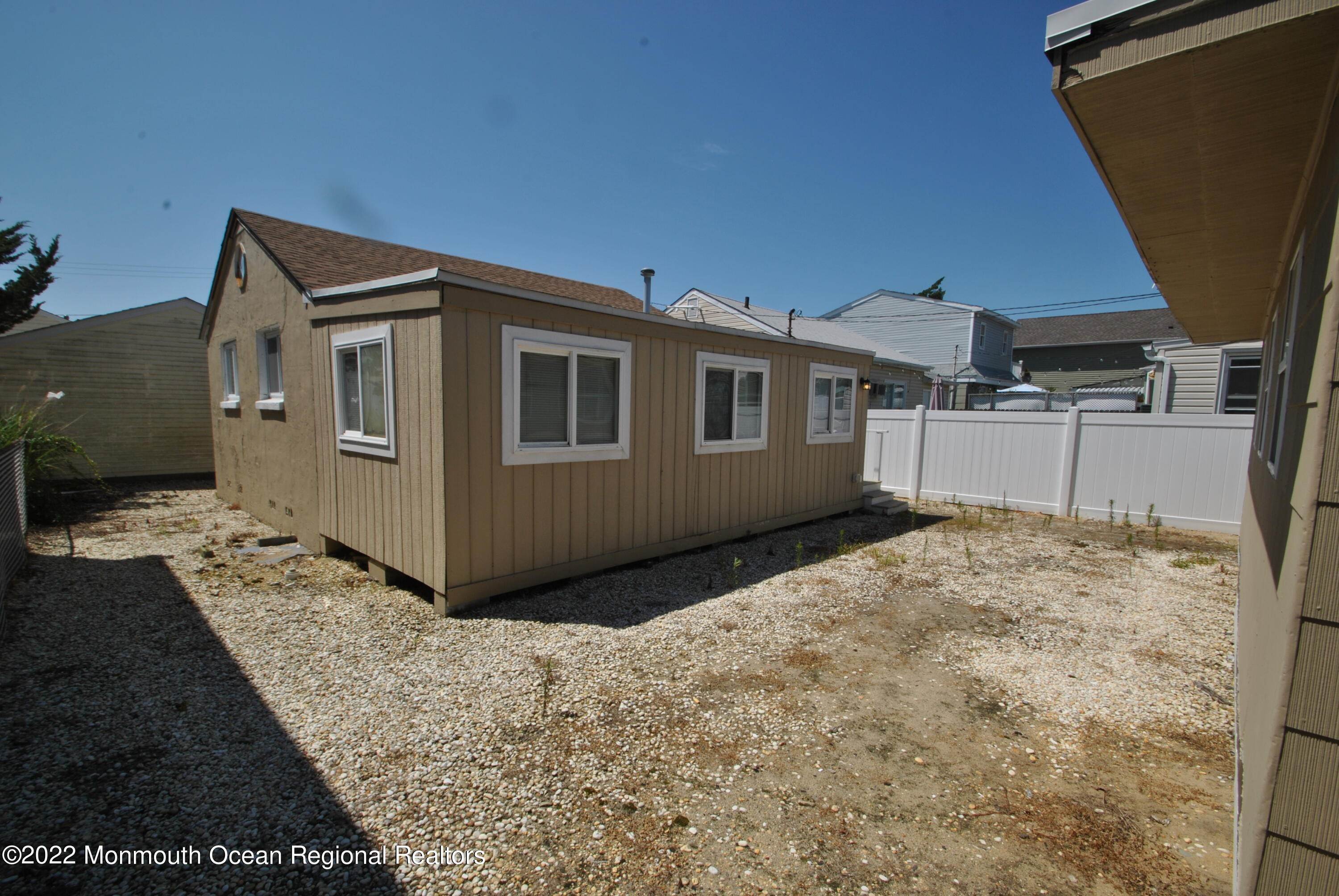 Residential Lease at 243 Sampson Avenue B Seaside Heights, New Jersey 08751 United States