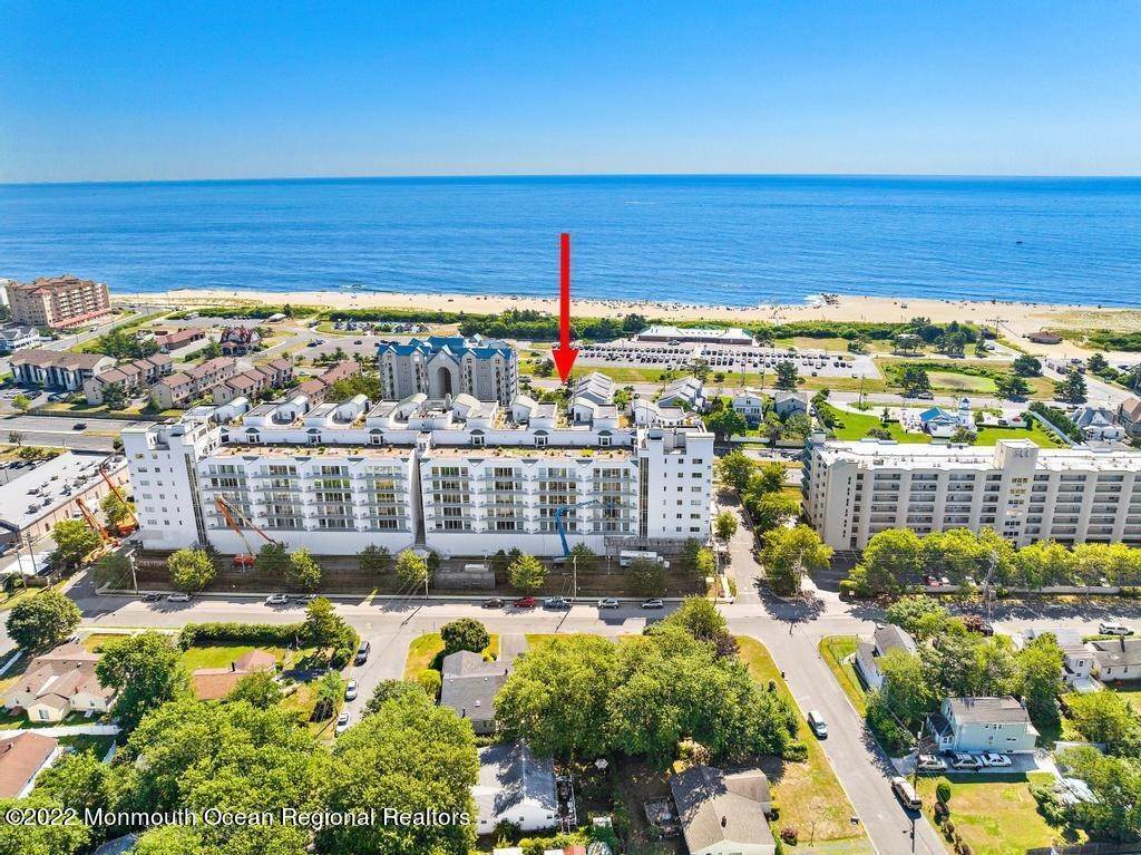 Property at 432 Ocean Boulevard 104 Long Branch, New Jersey 07740 United States