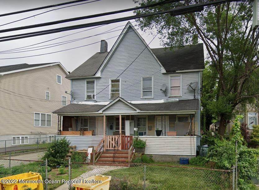 Multi Family for Sale at 179 E 4th Street Lakewood, New Jersey 08701 United States
