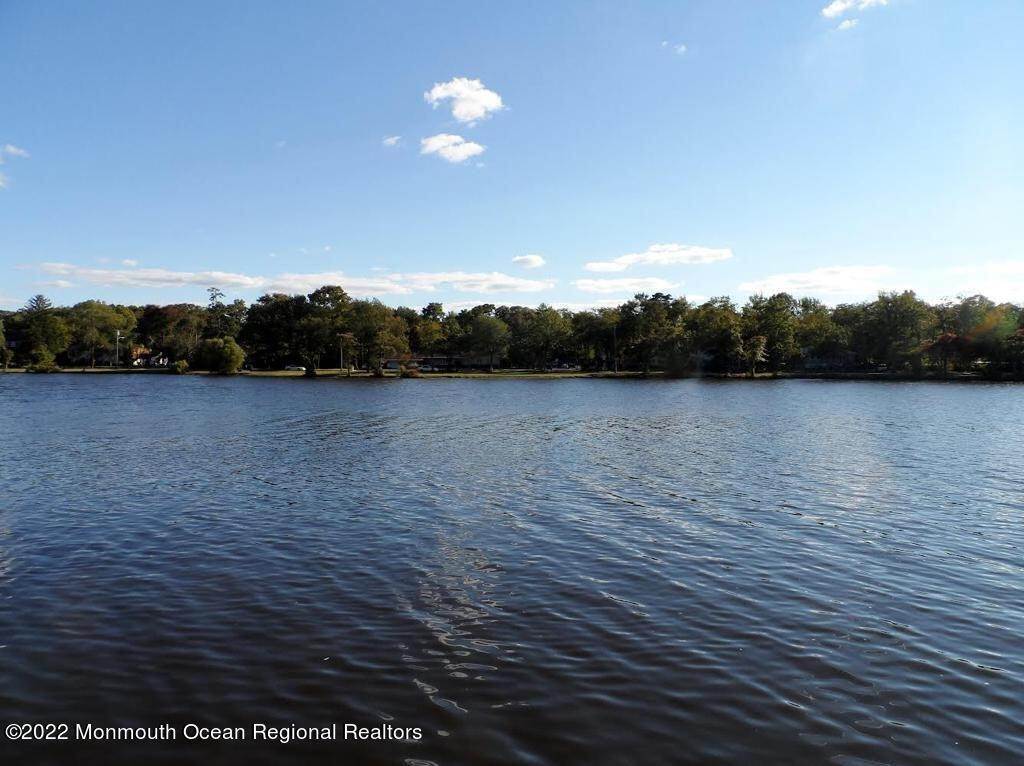 Land for Sale at 123 S Lake Drive Lakewood, New Jersey 08701 United States