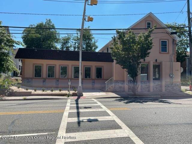2. Residential Lease at 1134 Raritan Avenue Highland Park, New Jersey 08904 United States