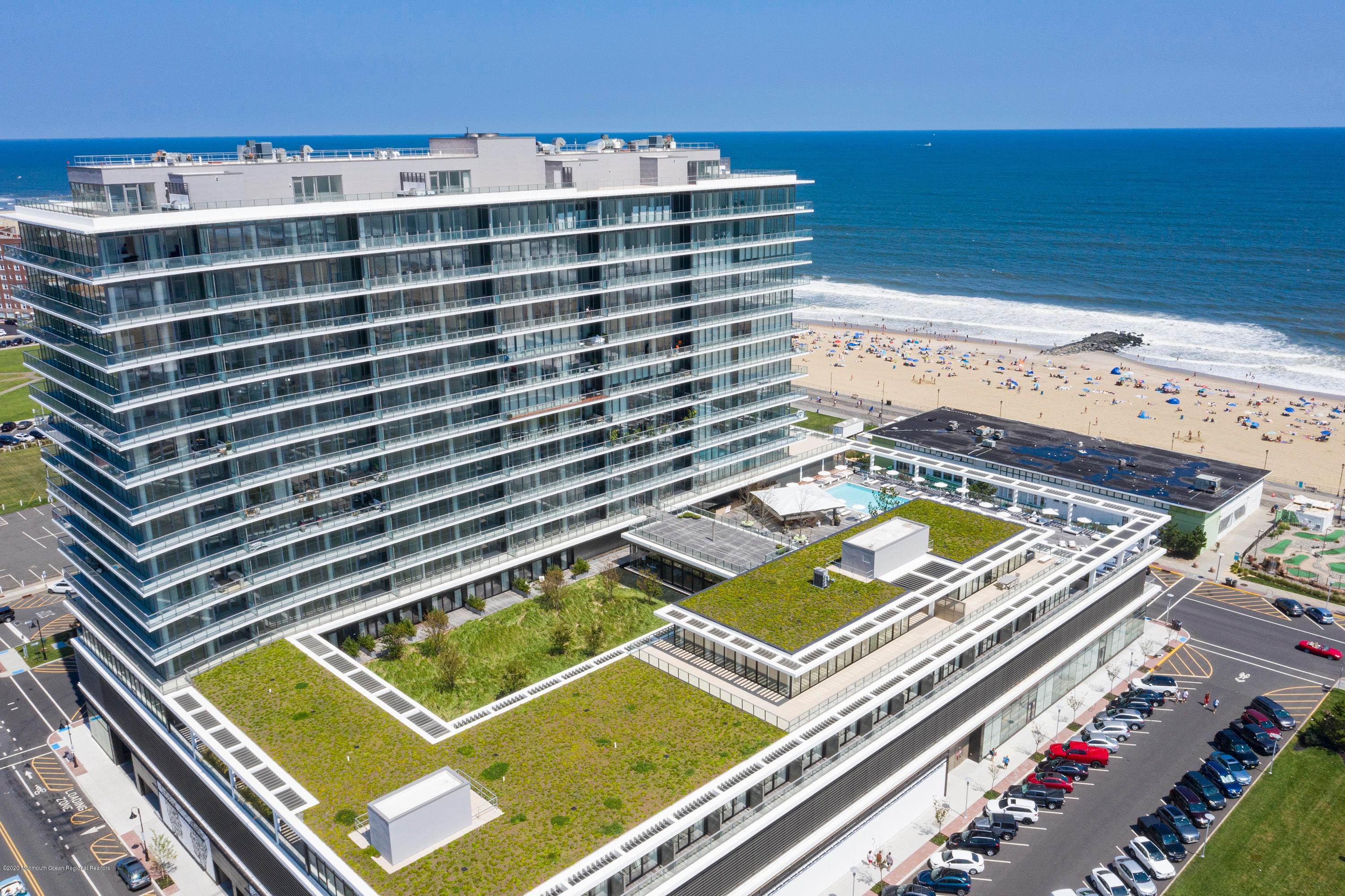 Property at 1101 Ocean Avenue 1003 (Winter/Summer) Asbury Park, New Jersey 07712 United States