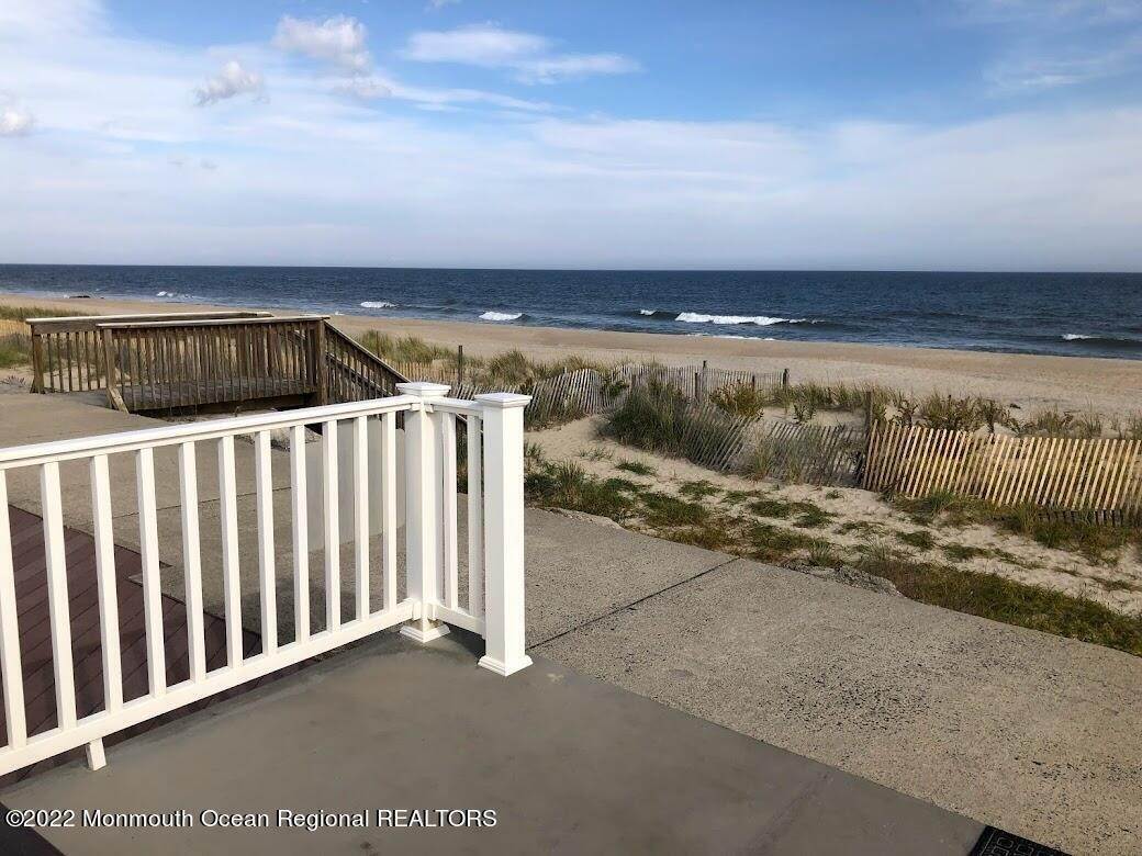 Residential Lease at 1201-4 Ocean Avenue WINTER/SPRING ONLY Sea Bright, New Jersey 07760 United States
