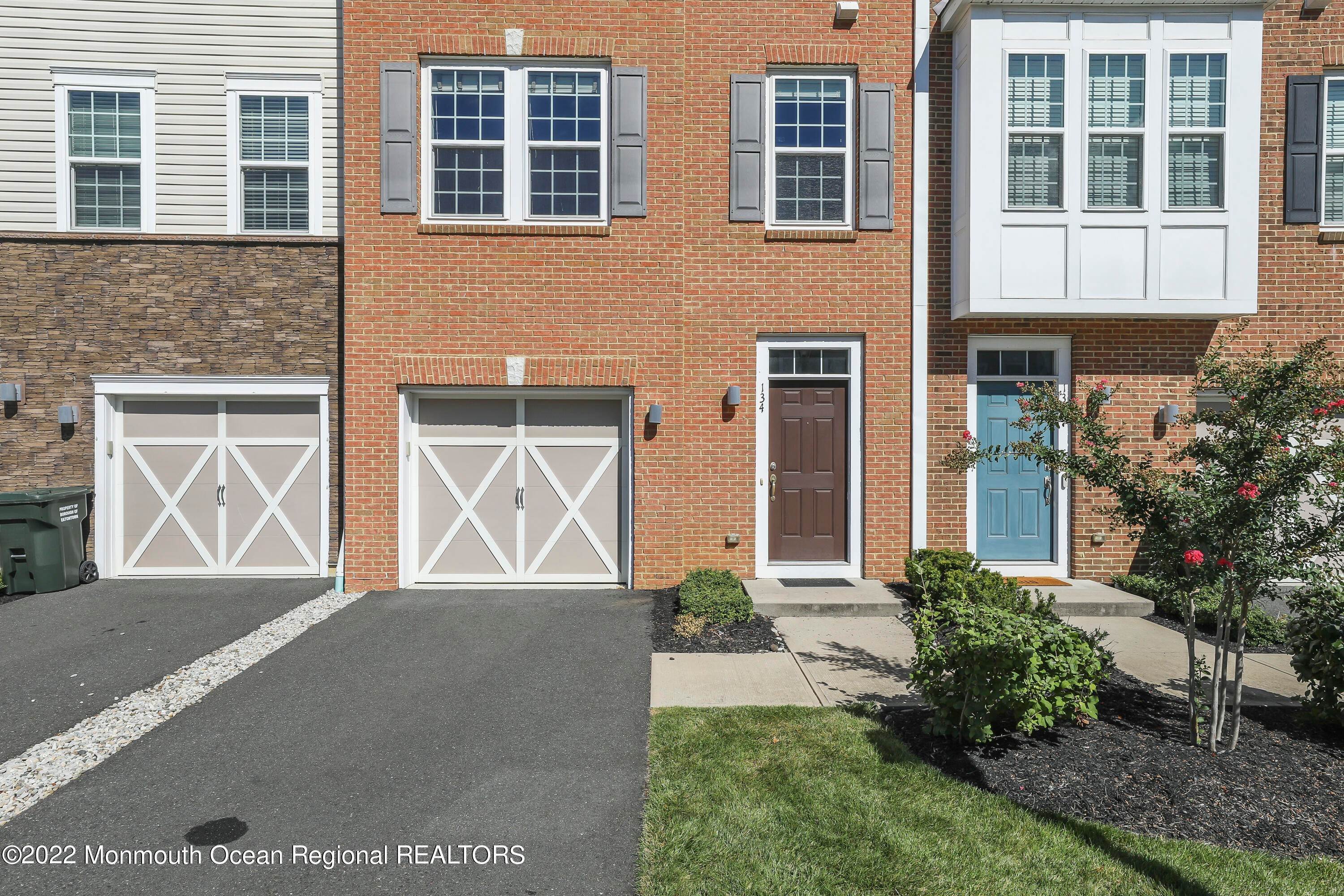 3. Residential Lease at 134 Waypoint Drive 1804 Eatontown, New Jersey 07724 United States