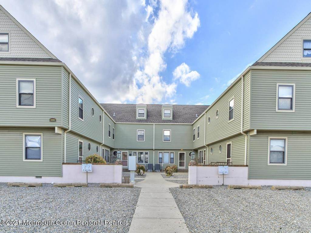 Residential Lease at 1000 Grand Central Avenue 5 Lavallette, New Jersey 08735 United States