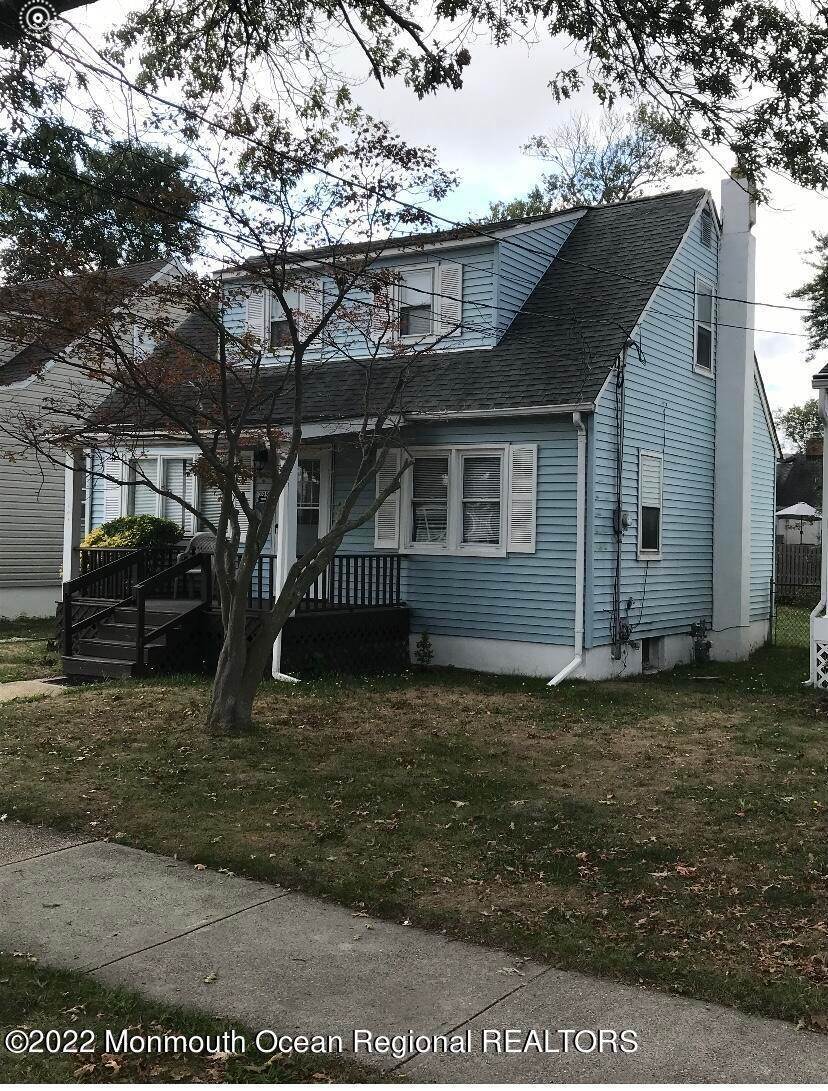 Property at 399 16th Avenue Belmar, New Jersey 07719 United States