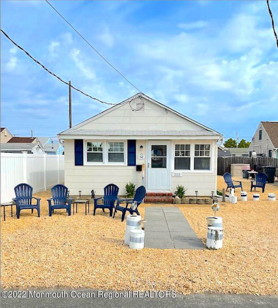 Property for Sale at 212 Dellmuth Avenue Seaside Heights, New Jersey 08751 United States