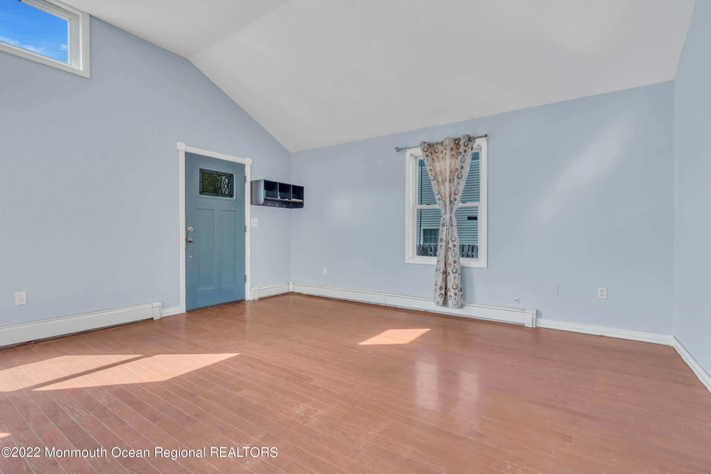15. Single Family Homes for Sale at 111 Long Branch Avenue Long Branch, New Jersey 07740 United States