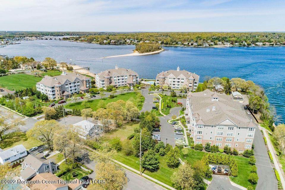 Property for Sale at 2201 River Road 1404 Point Pleasant, New Jersey 08742 United States