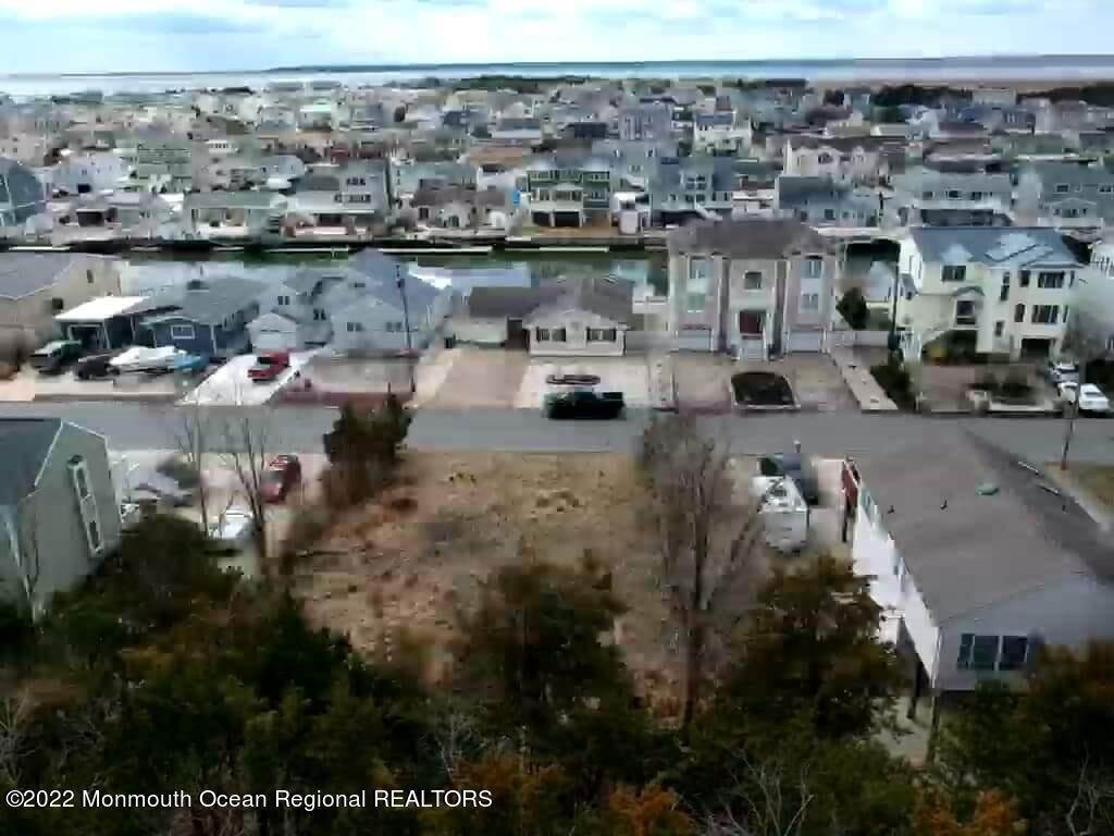 1. Land for Sale at 15 Beach Drive Little Egg Harbor, New Jersey 08087 United States