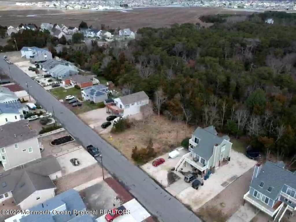 2. Land for Sale at 15 Beach Drive Little Egg Harbor, New Jersey 08087 United States