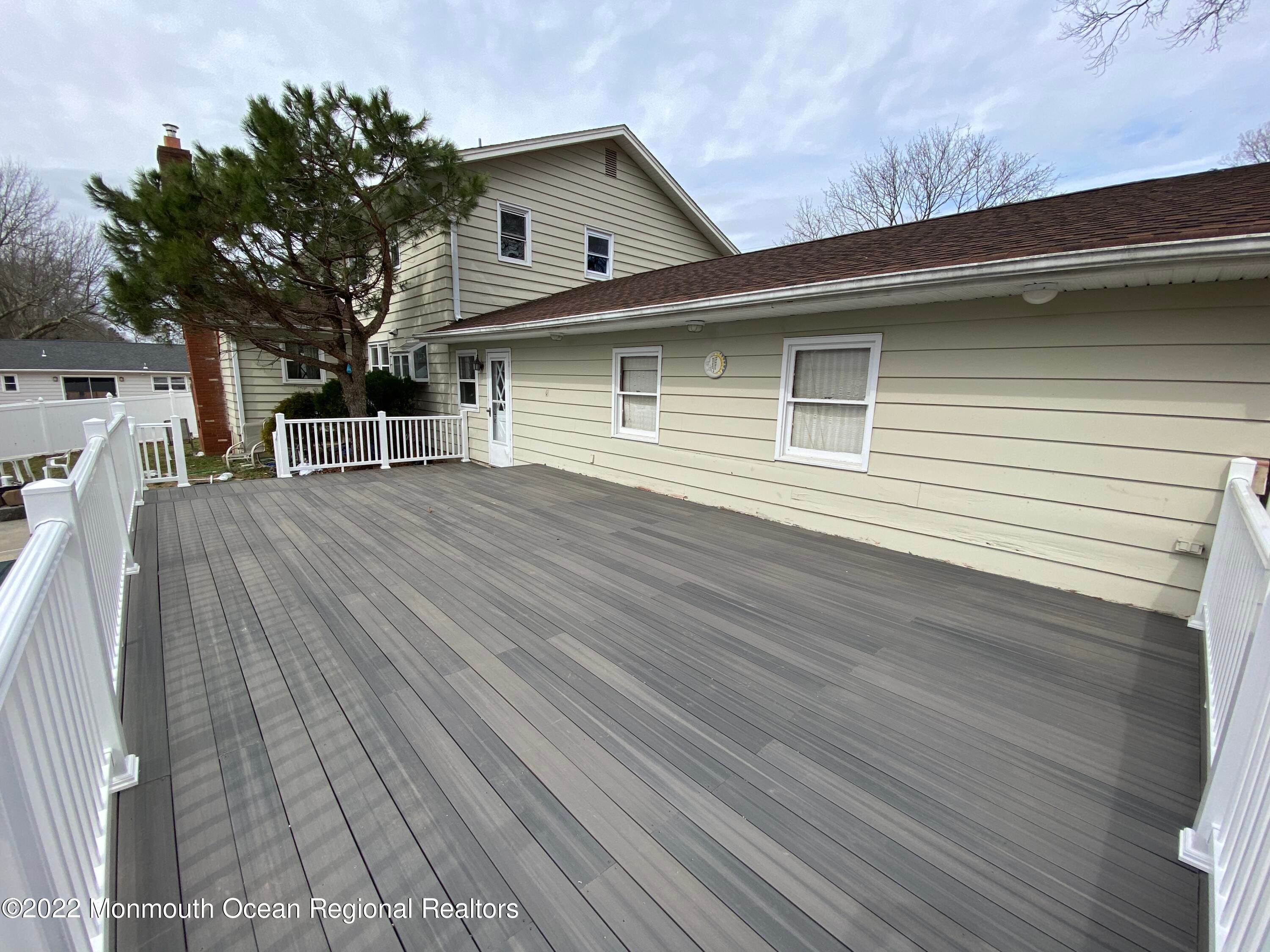 4. Residential Lease at 2 Karen Court West Long Branch, New Jersey 07764 United States
