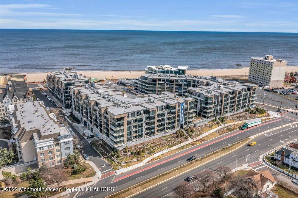 1. Residential Lease at 15 Morris Avenue 219 Long Branch, New Jersey 07740 United States