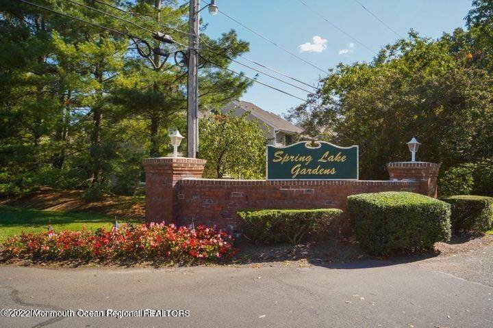 Residential Lease at 151 Spring Lake Gardens Court 94 Spring Lake, New Jersey 07762 United States