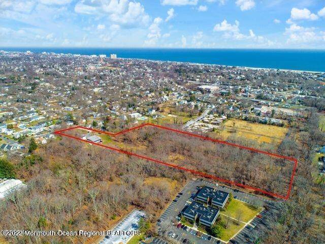 4. Land for Sale at Address Restricted by MLS Oakhurst, New Jersey 07755 United States