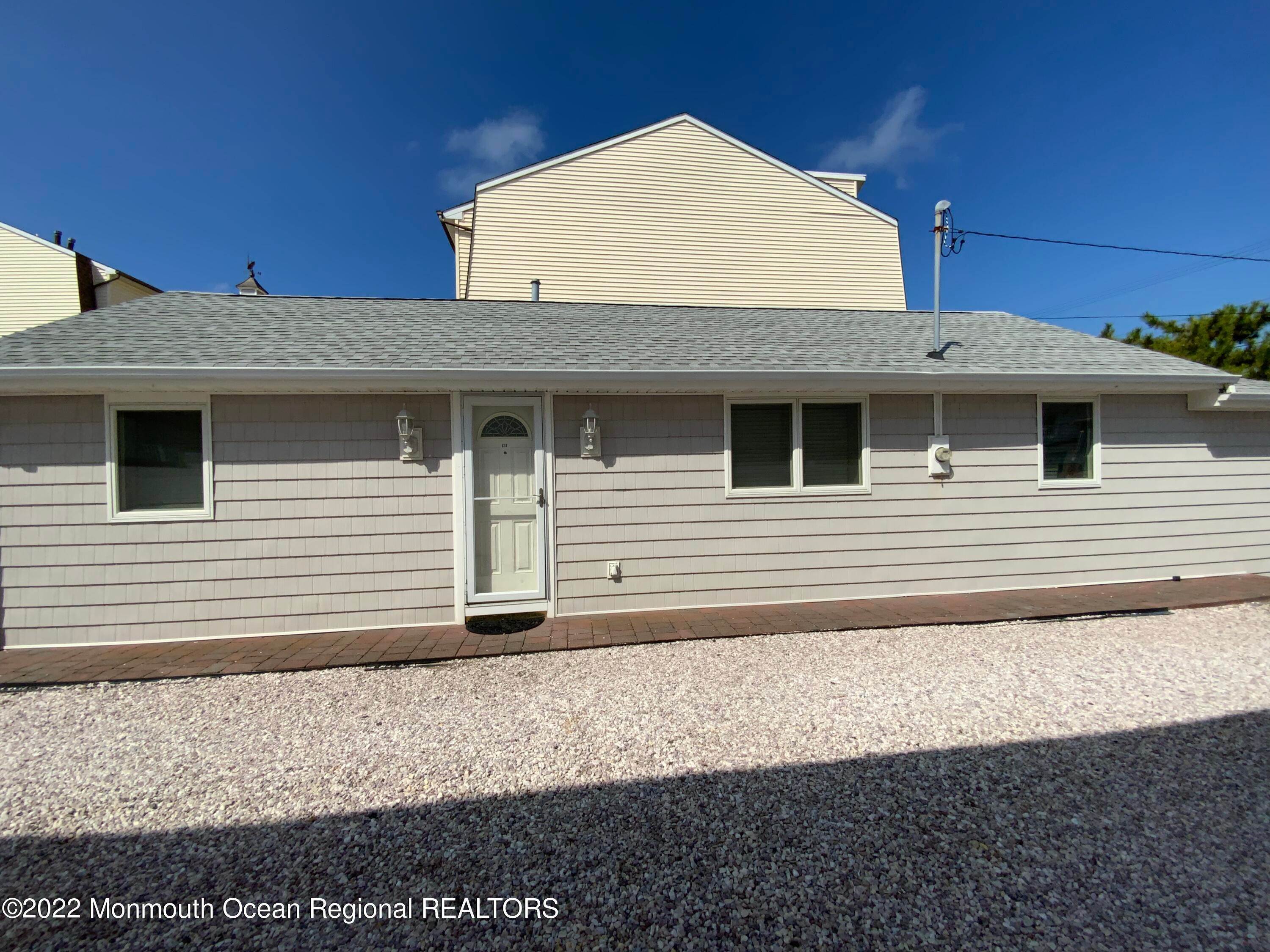 1. Single Family Homes for Sale at 121 Kearney Avenue Seaside Heights, New Jersey 08751 United States
