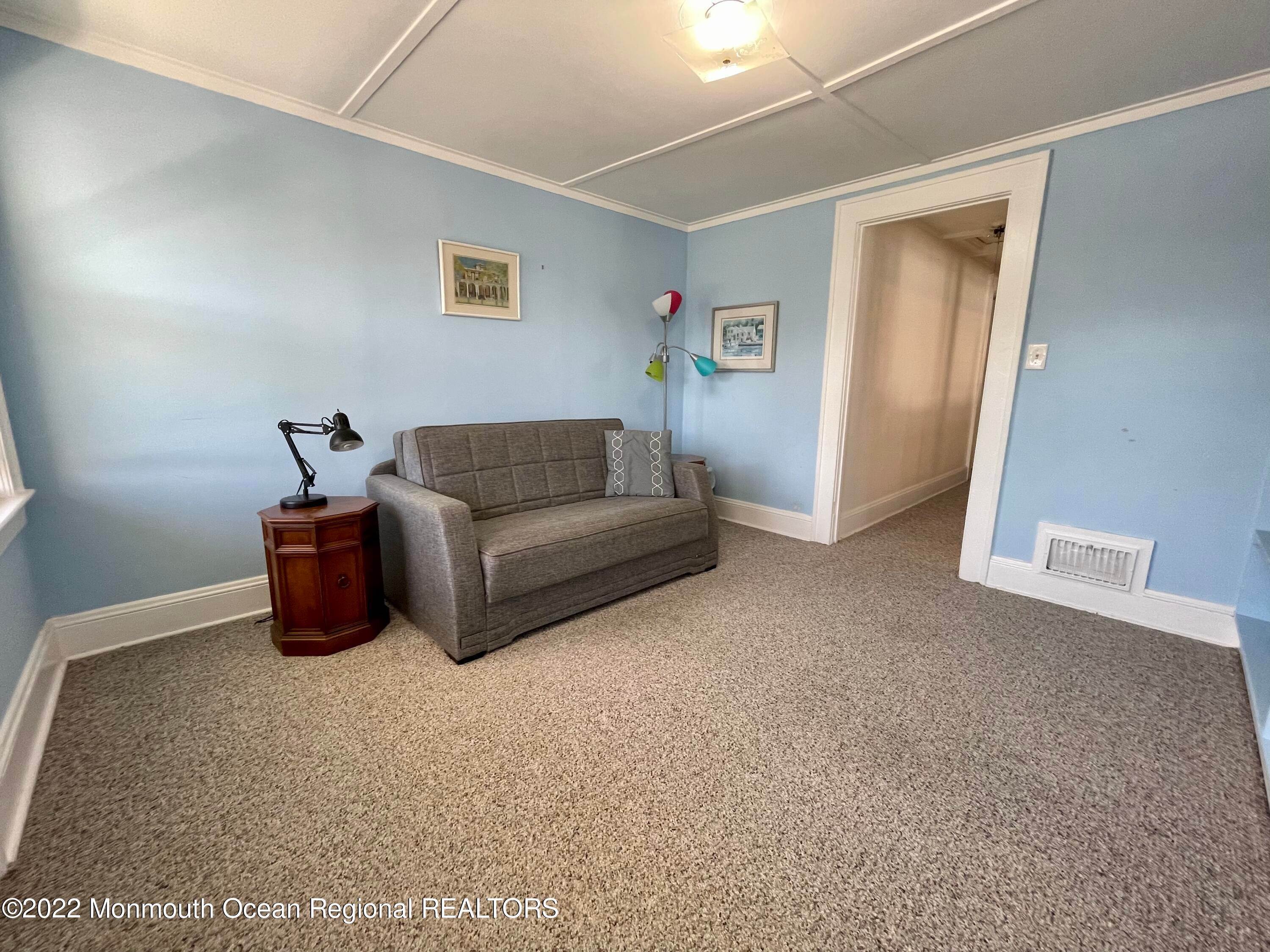 9. Residential Lease at 418 Mccabe Avenue Upstairs Bradley Beach, New Jersey 07720 United States