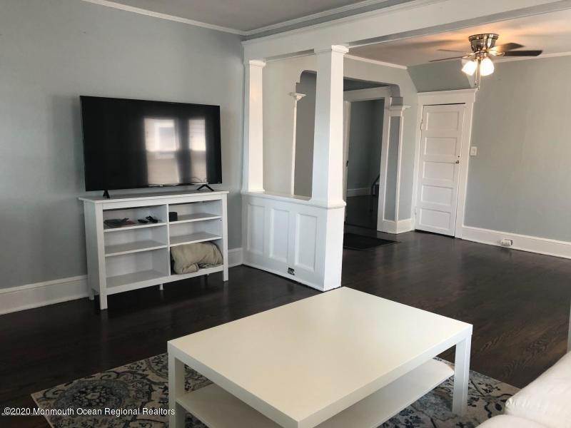 6. Residential Lease at 304 14th Avenue Front House Belmar, New Jersey 07719 United States