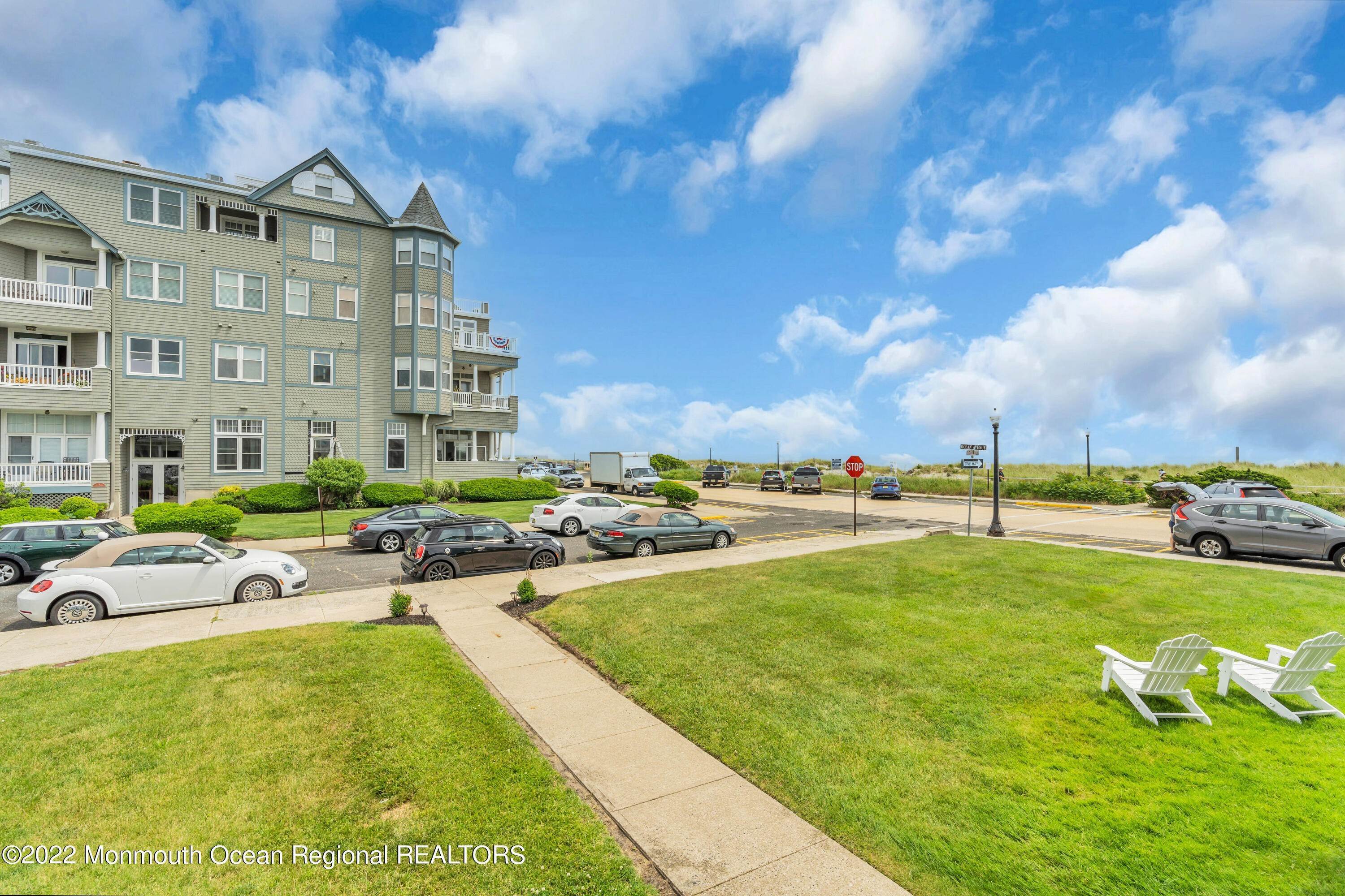 7. Residential Lease at 5 Ocean Avenue 3 Ocean Grove, New Jersey 07756 United States