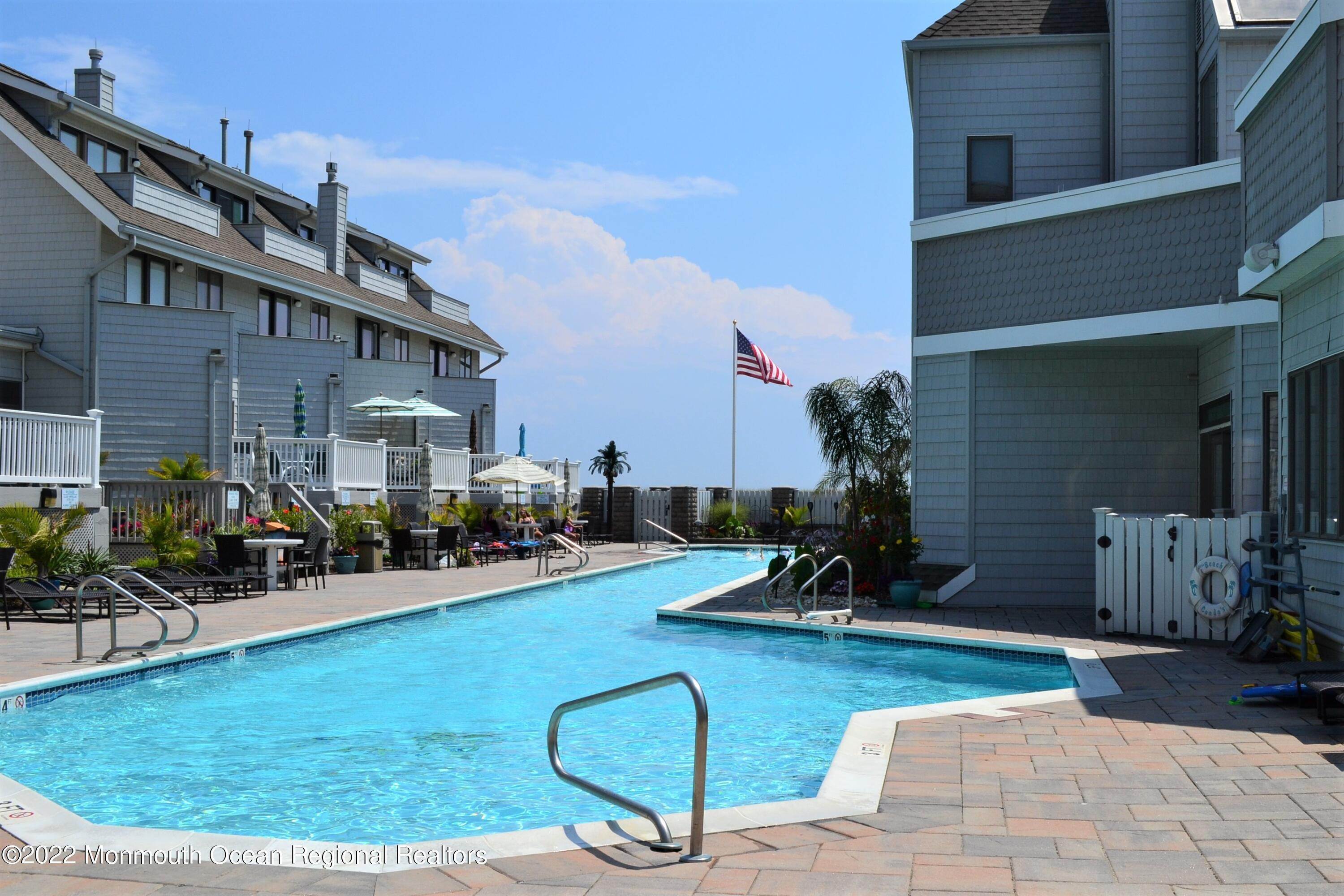 Residential Lease at 900 Ocean Avenue 29 SUMMER Point Pleasant Beach, New Jersey 08742 United States