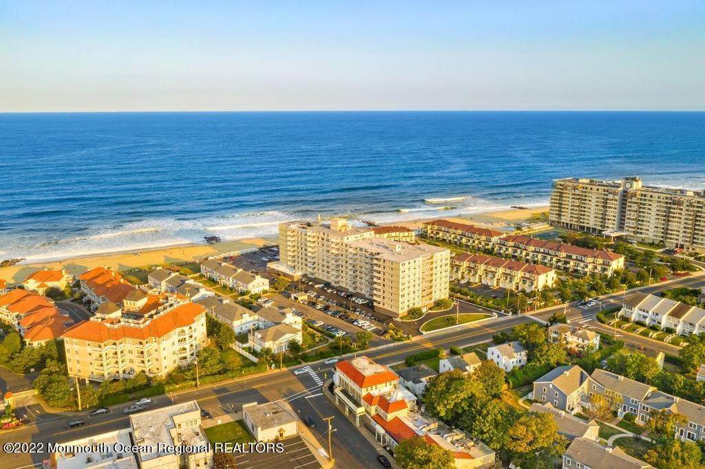 17. Residential Lease at 675 Ocean Avenue 6N Long Branch, New Jersey 07740 United States