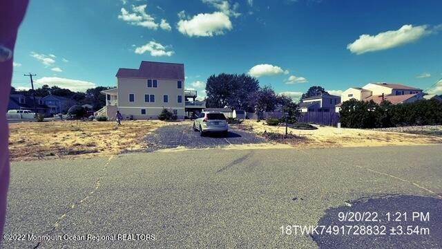 Land for Sale at 90 Longman Street Toms River, New Jersey 08753 United States