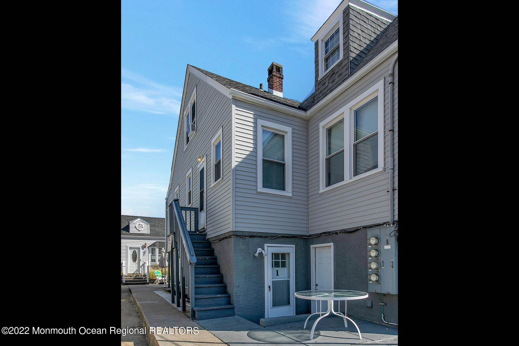 4. Residential Lease at 220 Blaine Avenue 1 Seaside Heights, New Jersey 08751 United States