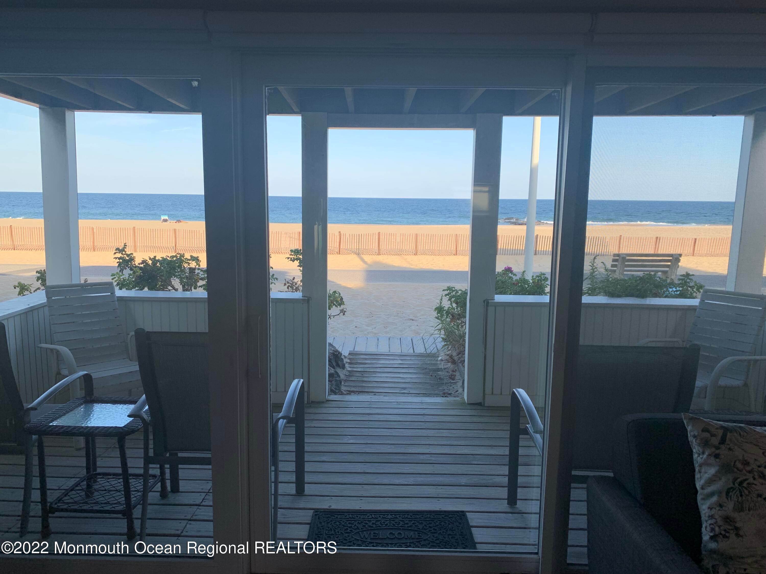 Property at 157 Beach Front Manasquan, New Jersey 08736 United States