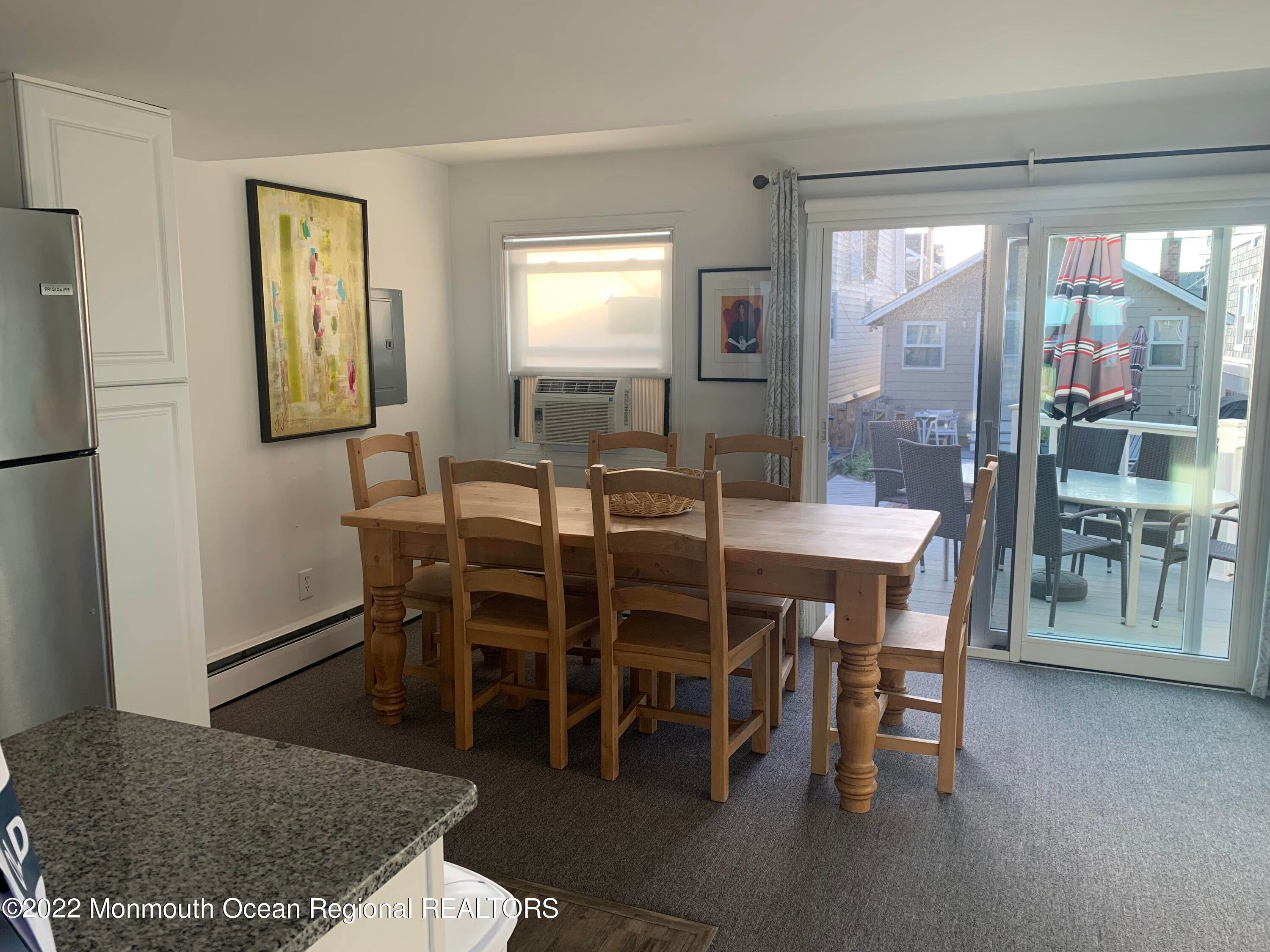 4. Residential Lease at 157 Beach Front Manasquan, New Jersey 08736 United States