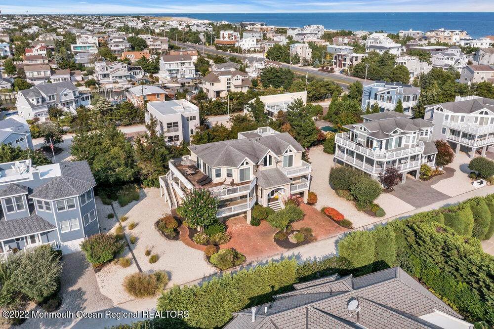 Property for Sale at 146 Long Beach Boulevard C Long Beach Township, New Jersey 08008 United States