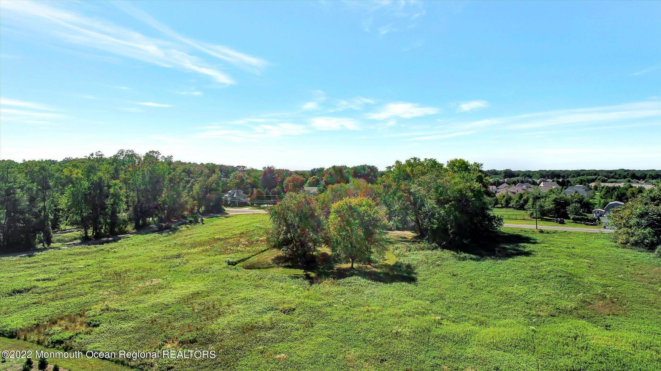 5. Land for Sale at 371 Colts Neck Road Farmingdale, New Jersey 07727 United States