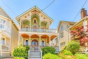 Residential Lease at 58 Broadway WINTER Ocean Grove, New Jersey 07756 United States