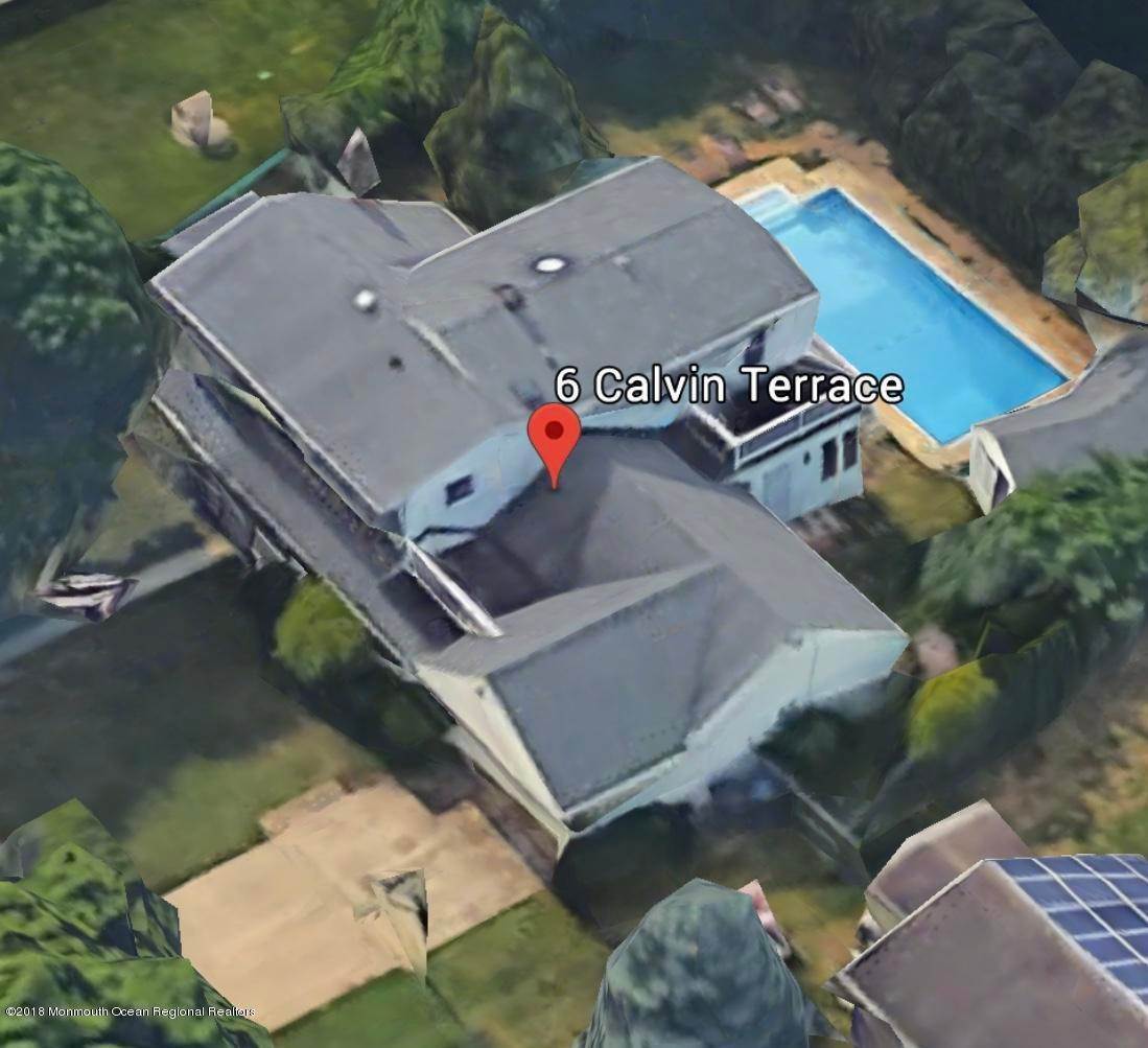 2. Residential Lease at 6 Calvin Terrace Winter Oakhurst, New Jersey 07755 United States