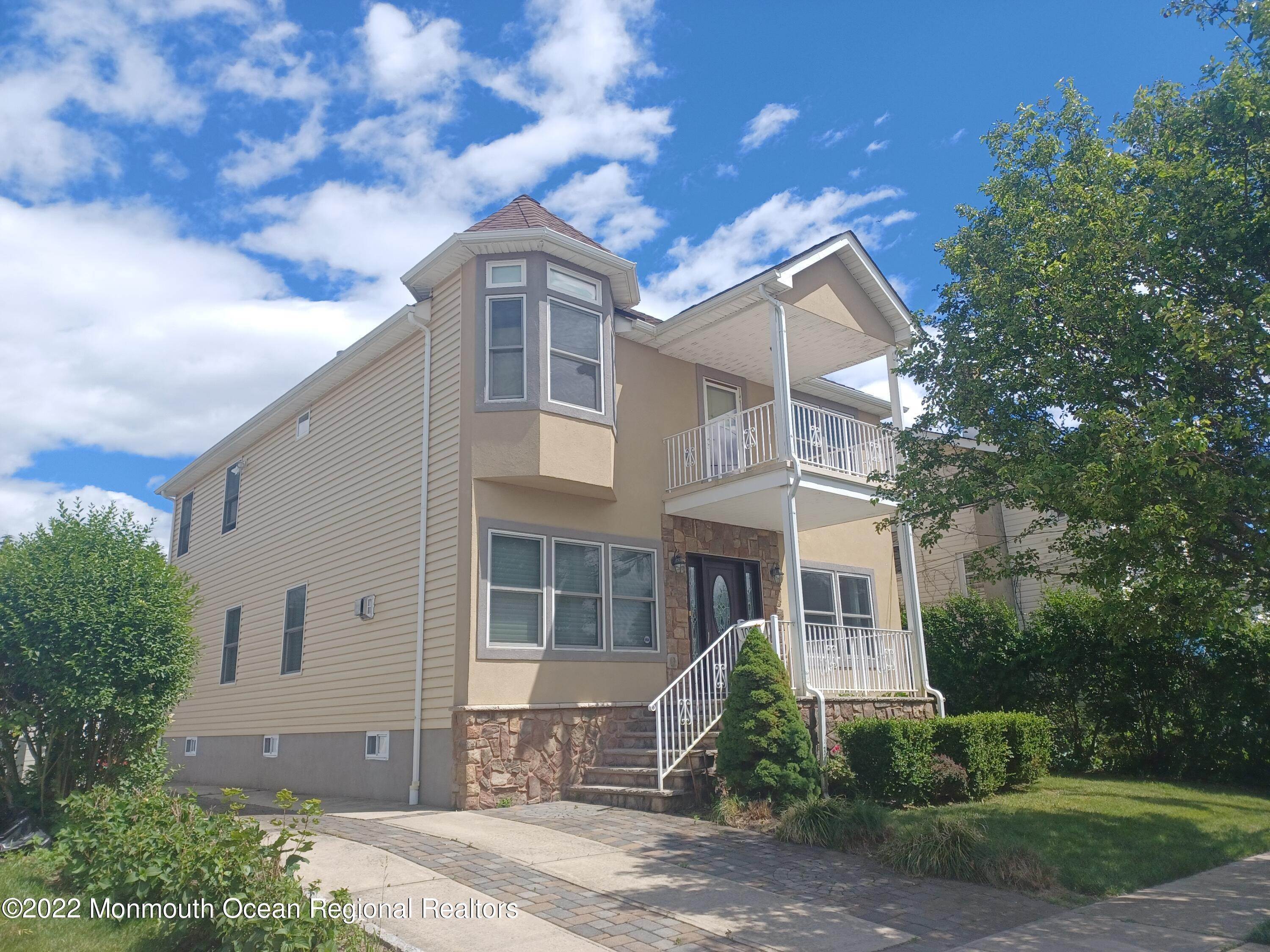 Residential Lease at 1000 B Street Belmar, New Jersey 07719 United States
