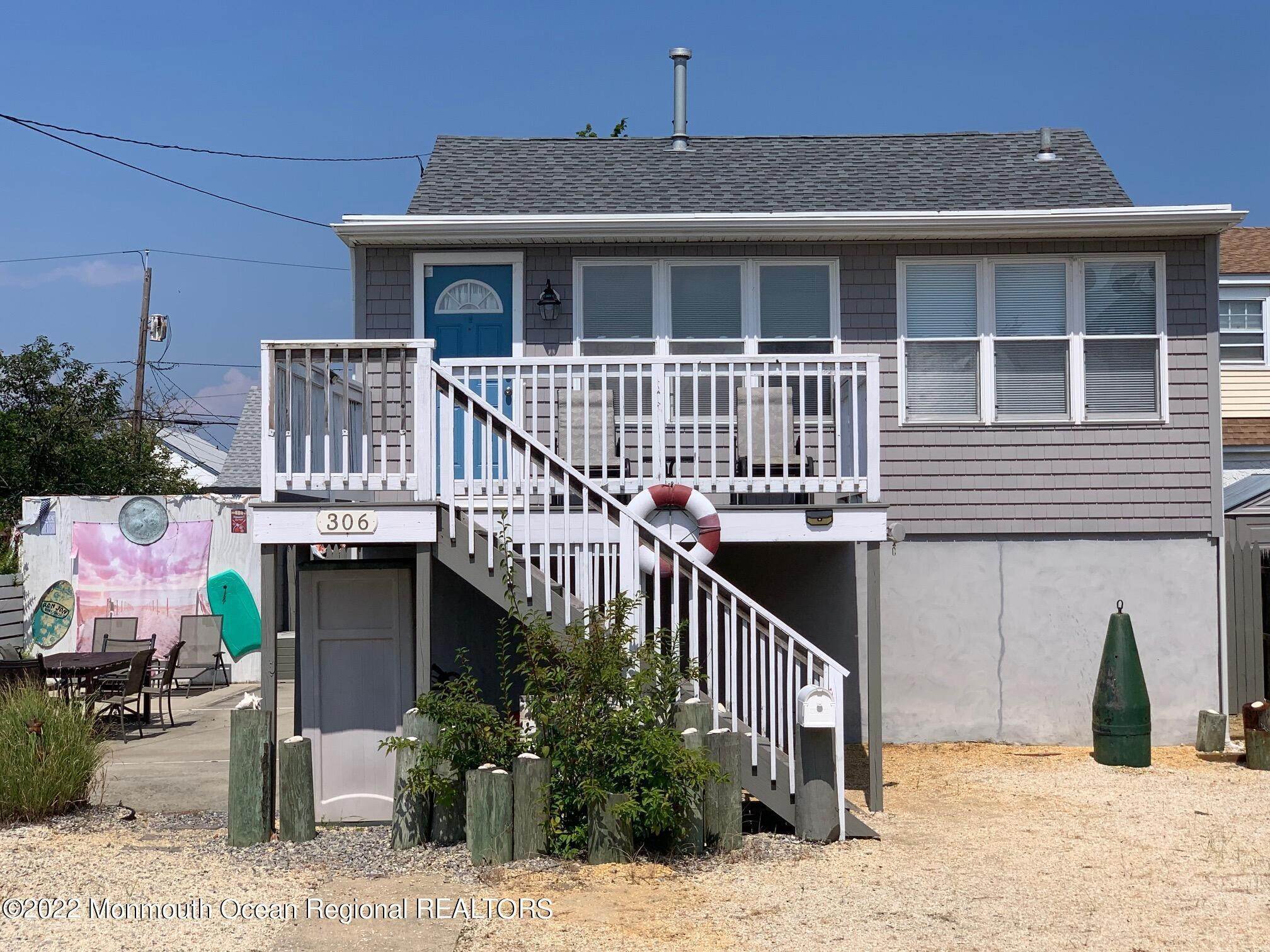 Residential Lease at 306 Sumner Avenue Seaside Heights, New Jersey 08751 United States