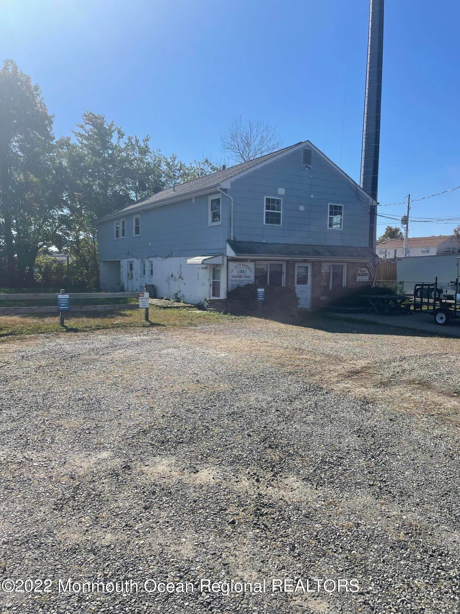 2. Commercial for Sale at 3103 Veeder Avenue Toms River, New Jersey 08753 United States